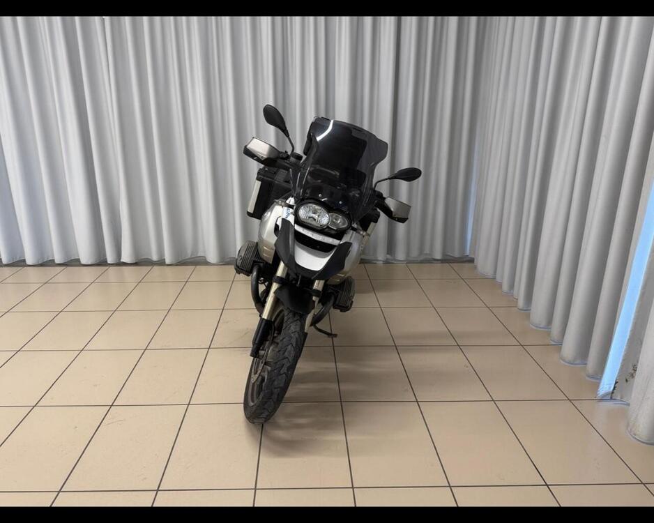 Bmw R 1200 GS (2008 - 09) (3)