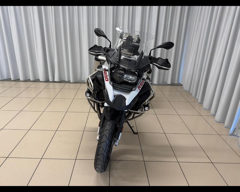 Bmw R 1200 GS Adventure (2017 - 18) (3)