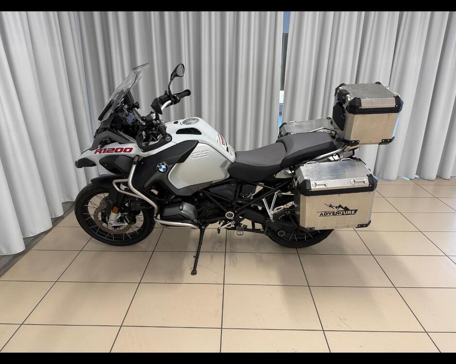 Bmw R 1200 GS Adventure (2017 - 18) (5)