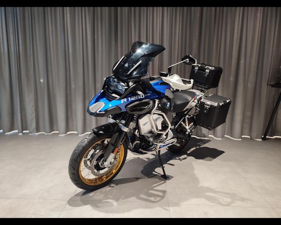 Bmw R 1250 GS Adventure (2019 - 20)