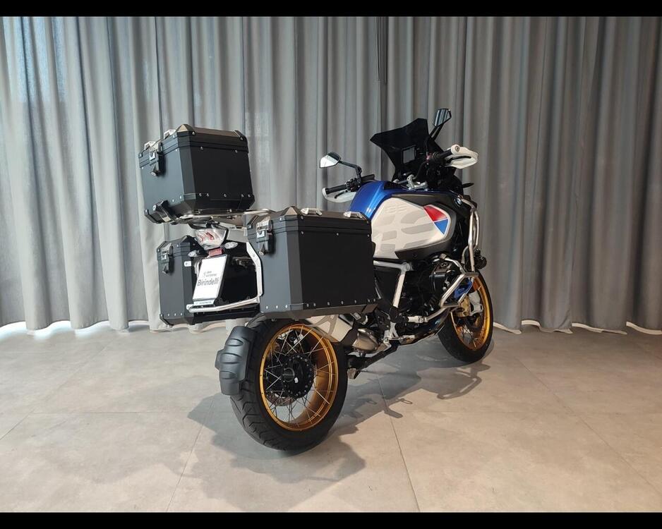 Bmw R 1250 GS Adventure (2019 - 20) (2)