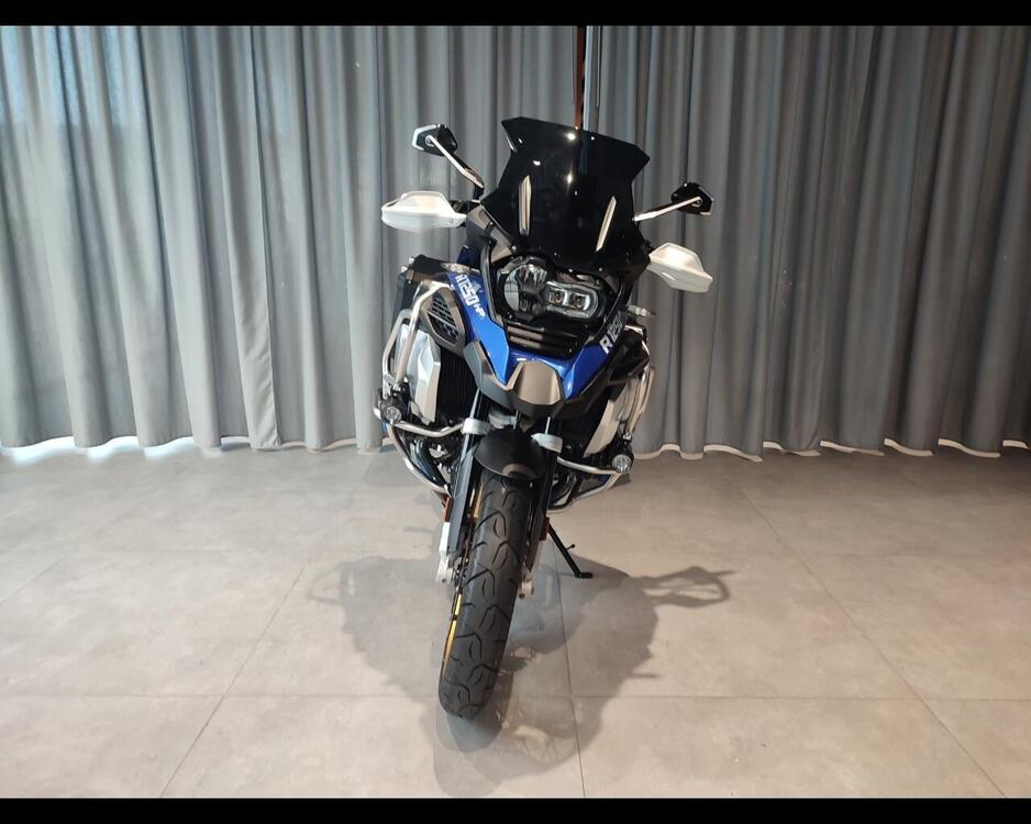 Bmw R 1250 GS Adventure (2019 - 20) (3)