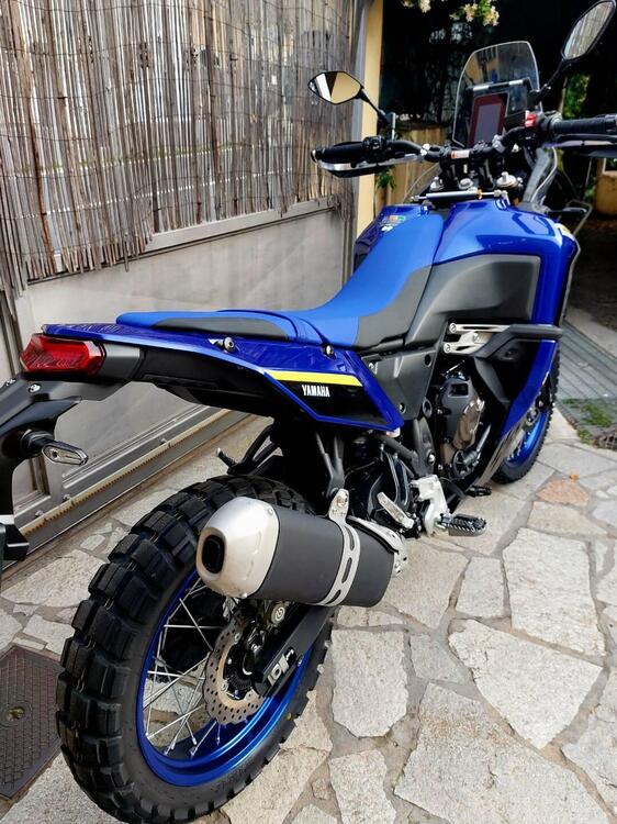 Yamaha Ténéré 700 World Raid (2022 - 24) (4)