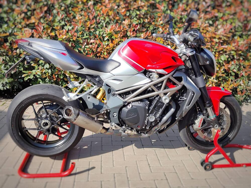 MV Agusta Brutale 1090 RR (2009 - 15)