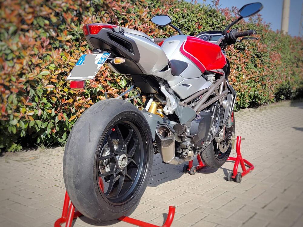 MV Agusta Brutale 1090 RR (2009 - 15) (3)