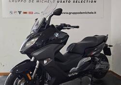 Bmw C 650 Sport (2016 - 20) usata