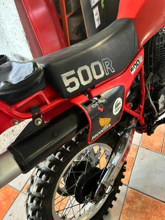 Honda XR 500 R (3)