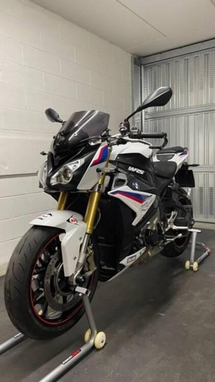 Bmw S 1000 R (2017 - 20)