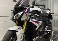 Bmw S 1000 R (2017 - 20) usata