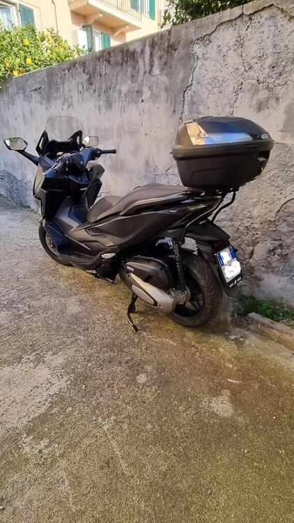 Honda Forza 125 ABS (2018 - 20) (3)