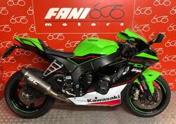 Kawasaki Ninja 1000 ZX-10R (2021 - 25) usata