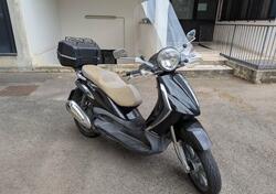 Piaggio Beverly Tourer 300 usata