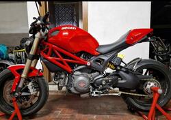 Ducati Monster 1100 Evo ABS (2011 - 13) usata