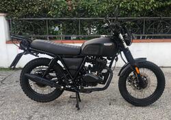 Brixton Motorcycles Felsberg 125 (2019 - 20) usata