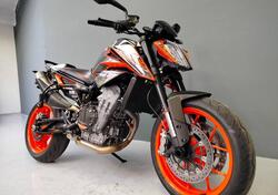 KTM 790 Duke (2018 - 20) usata