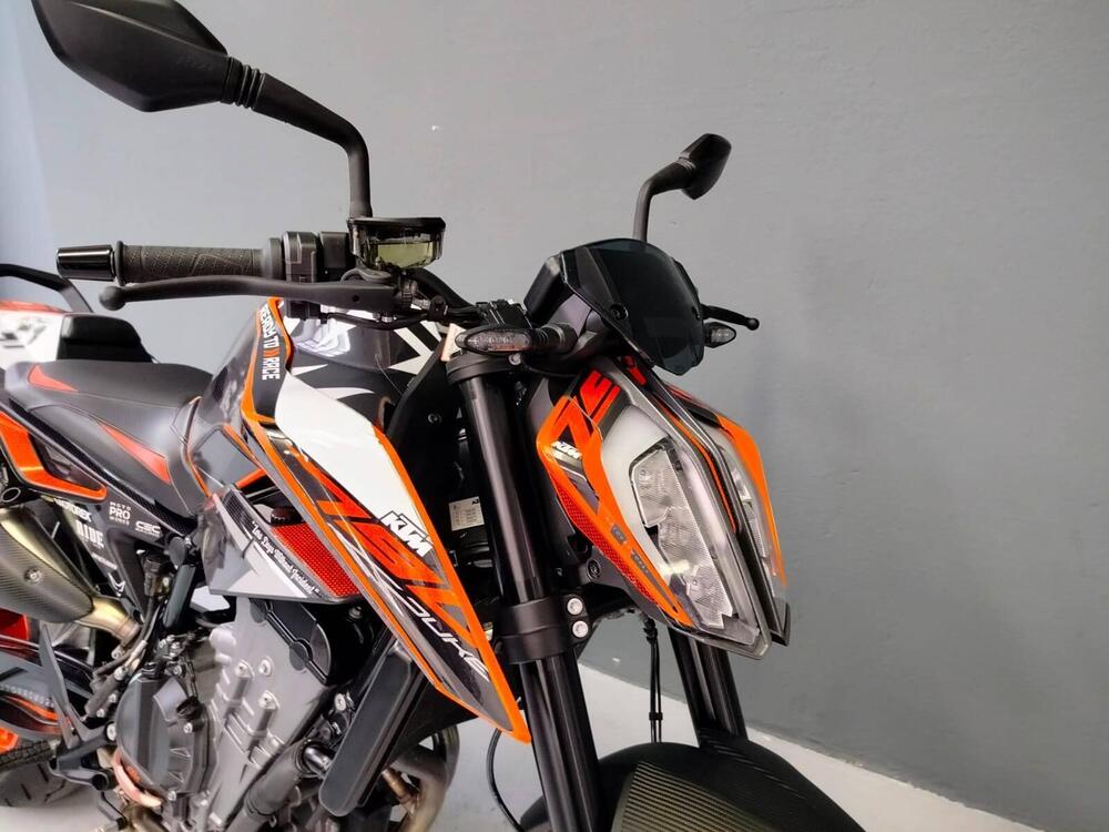 KTM 790 Duke (2018 - 20) (2)