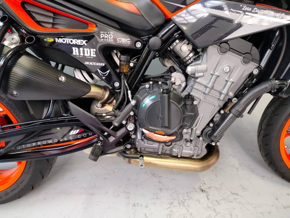 KTM 790 Duke (2018 - 20) (4)