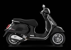 Vespa GTS 125 Super (2021 - 24) nuova