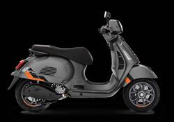 Vespa GTS 125 Super Sport (2021 - 24) nuova