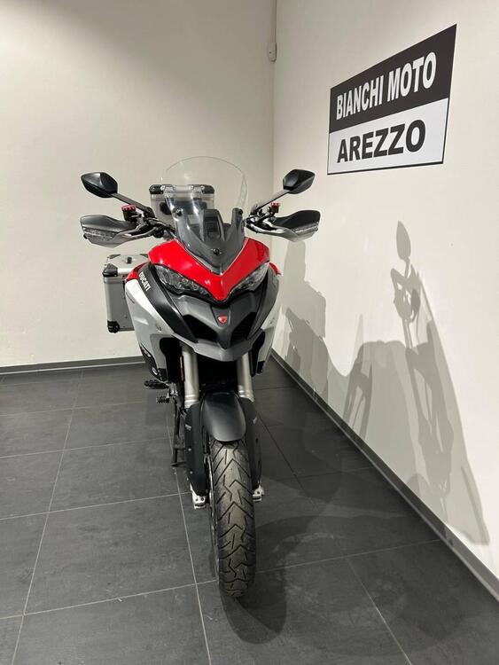 Ducati Multistrada 1200 Enduro (2016 - 18) (4)