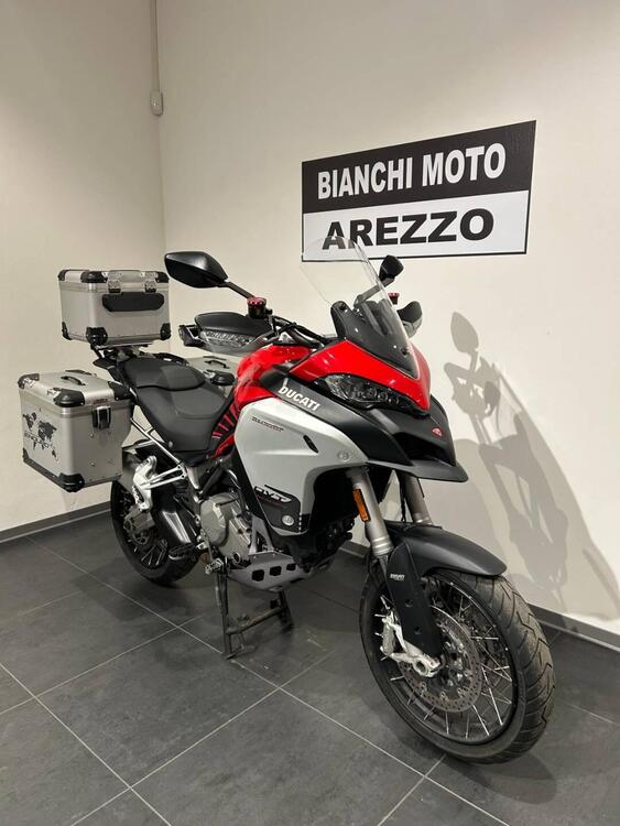 Ducati Multistrada 1200 Enduro (2016 - 18) (3)