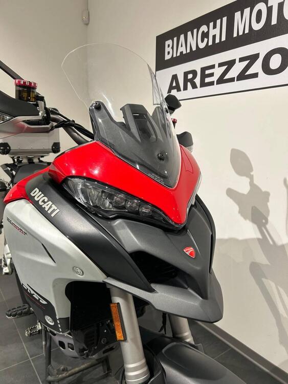 Ducati Multistrada 1200 Enduro (2016 - 18) (5)