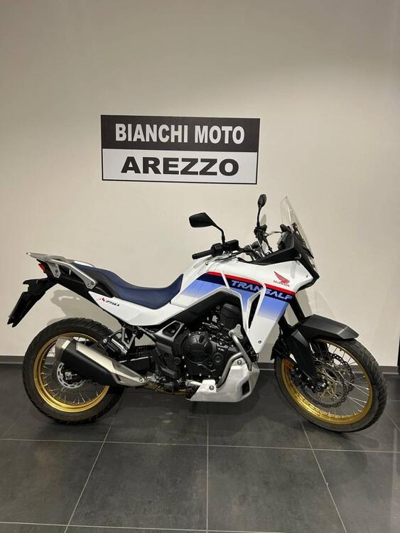 Honda Transalp XL750 (2023 - 24)