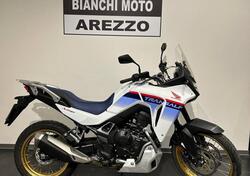 Honda Transalp XL750 (2023 - 24) usata