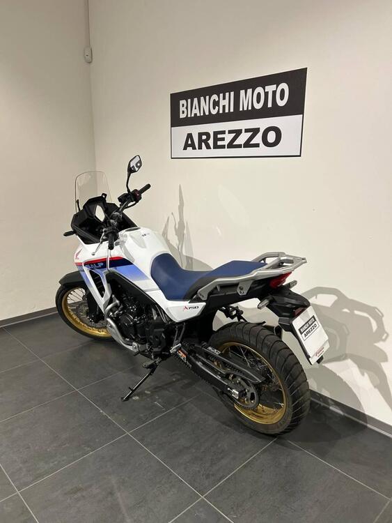 Honda Transalp XL750 (2023 - 24) (5)