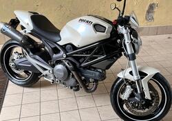 Ducati Monster 696 (2008 - 13) usata