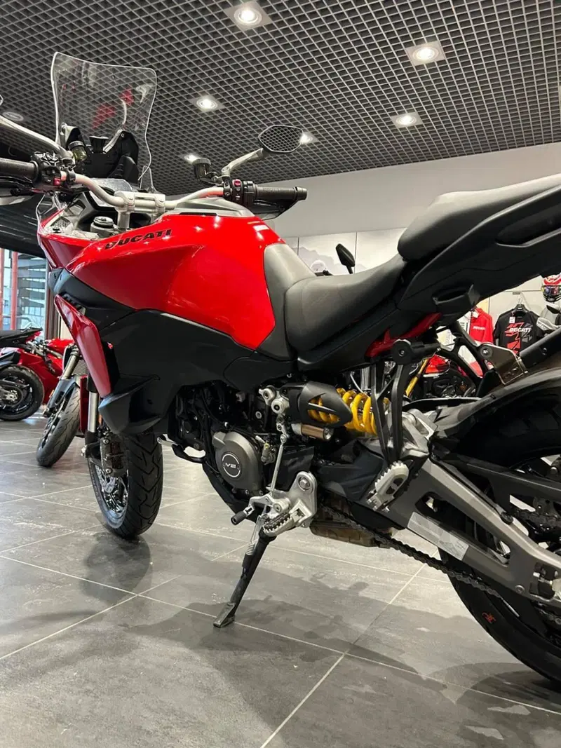 Ducati Multistrada V2 (2025 - 26) (3)