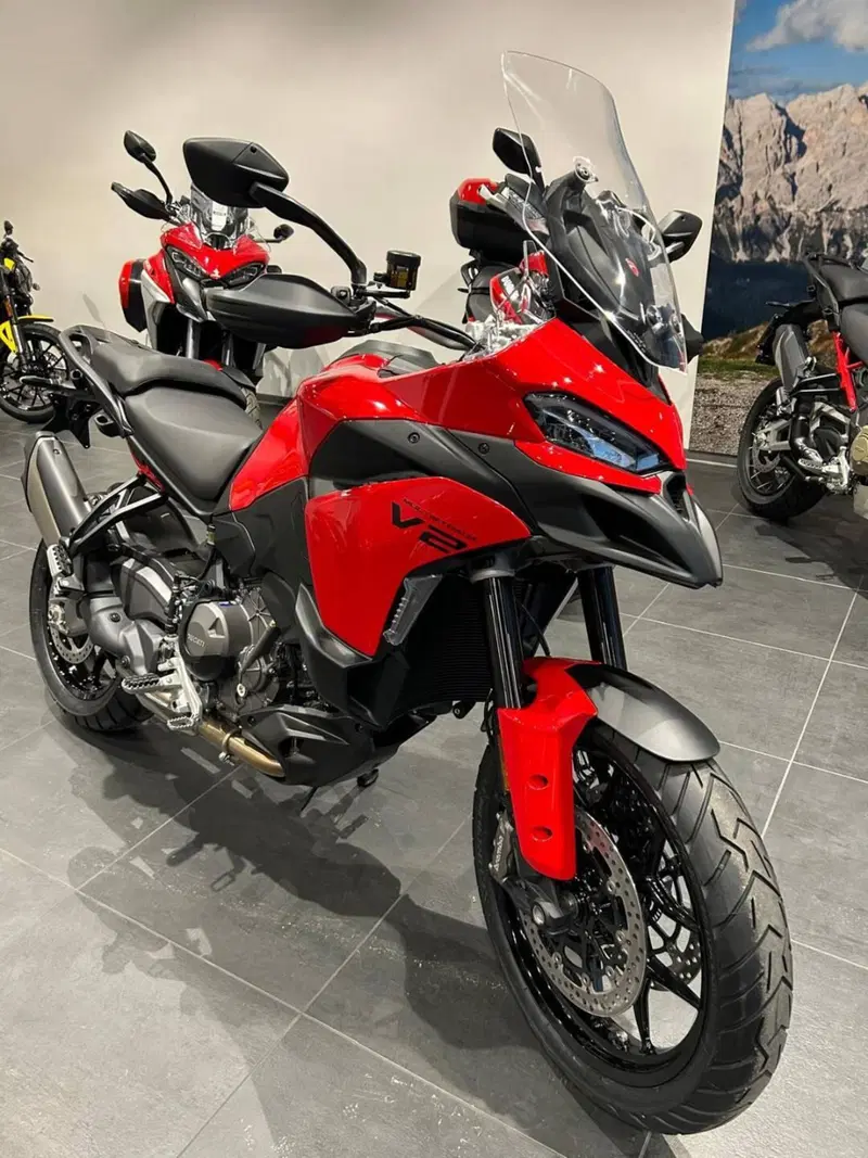 Ducati Multistrada V2 (2025 - 26) (4)