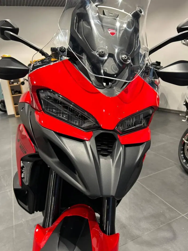 Ducati Multistrada V2 (2025 - 26) (6)