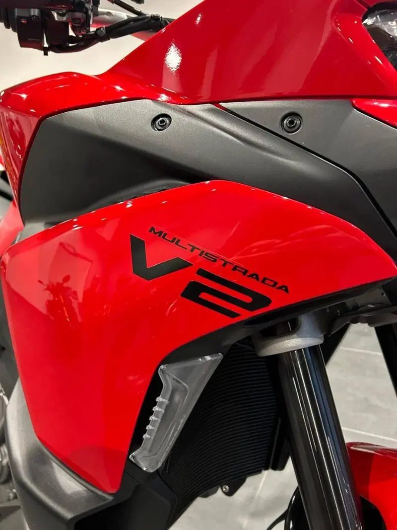 Ducati Multistrada V2 (2025 - 26) (7)