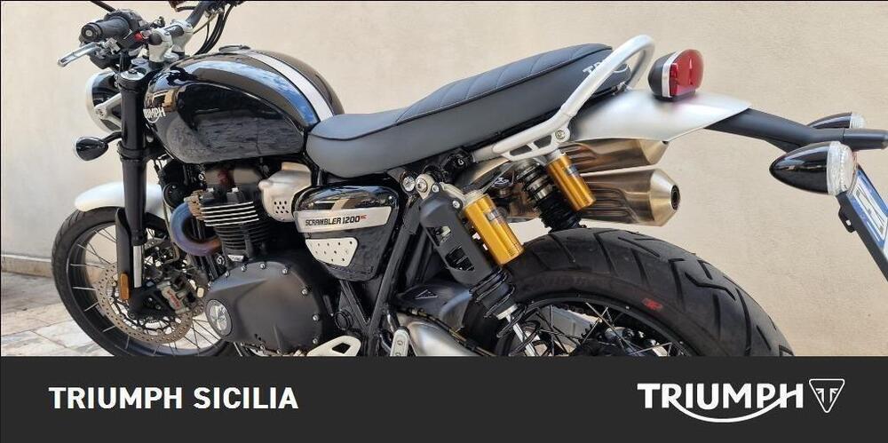 Triumph Scrambler 1200 XC (2021 - 23) (2)