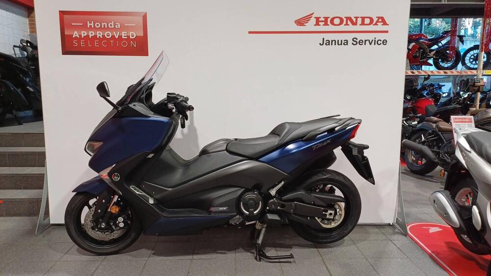 Yamaha T-Max 530 SX (2017 - 19) (2)