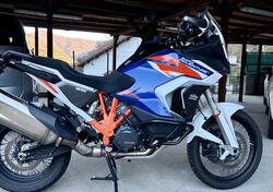 KTM 1290 Super Adventure R (2021) usata