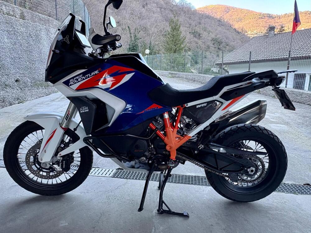 KTM 1290 Super Adventure R (2021) (2)