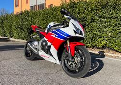 Honda CBR 1000 RR Fireblade (2012 - 16) usata