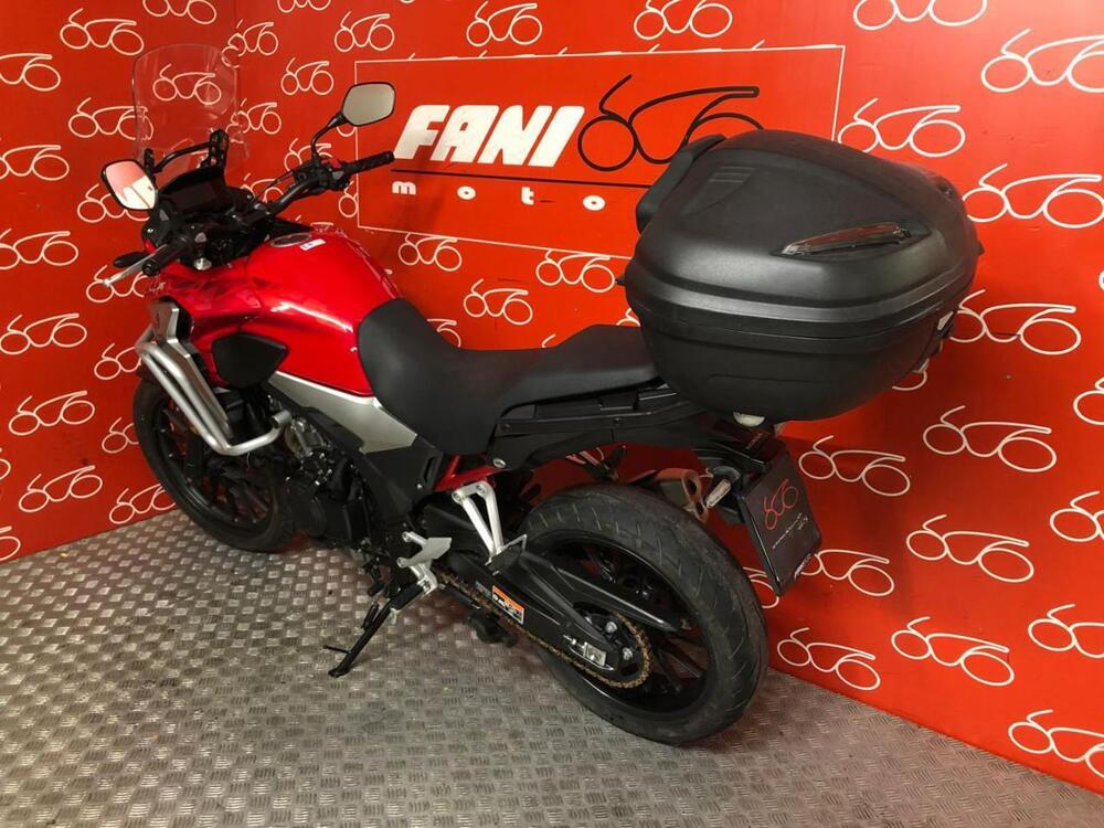 Honda CB 500 X (2021) (4)