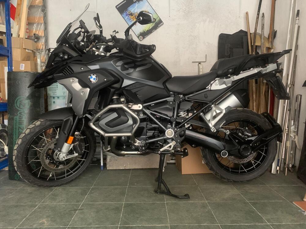 Bmw R 1250 GS (2021 - 24) (4)