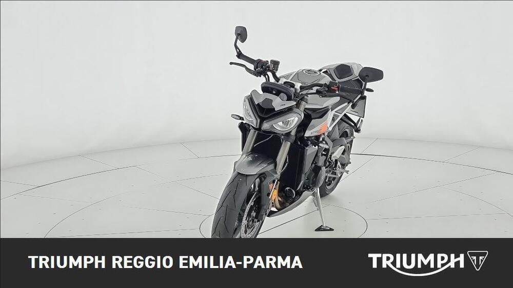 Triumph Street Triple 765 RS (2023 - 25) (5)