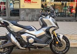 Honda X-ADV 750 DCT (2021 - 24) usata