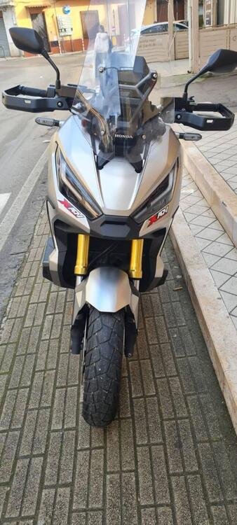 Honda X-ADV 750 DCT (2021 - 24) (3)