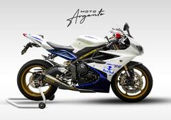 Triumph Daytona 675 (2013 - 14) usata