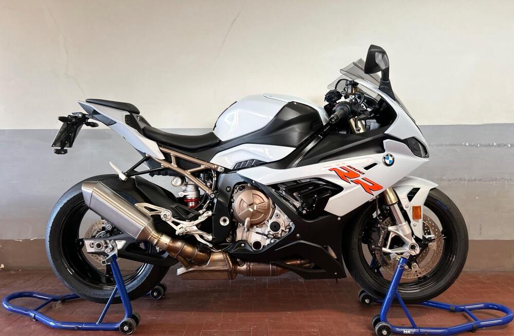 Bmw S 1000 RR (2019 - 20)