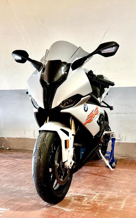 Bmw S 1000 RR (2019 - 20) (4)