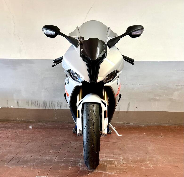 Bmw S 1000 RR (2019 - 20) (5)