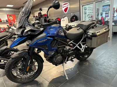 Triumph Tiger 1200 GT Pro (2022 - 23) usata