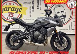 Triumph Tiger Sport 660 (2022 - 24) usata